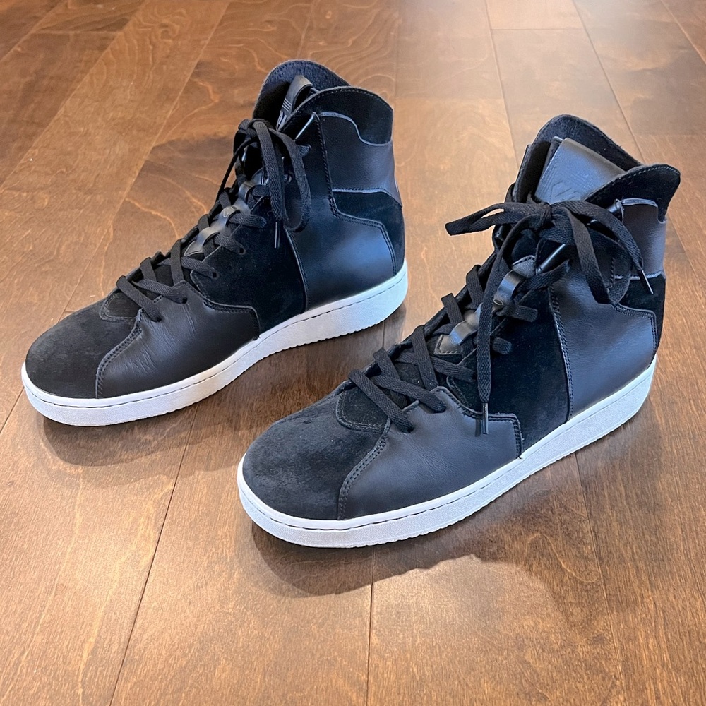 Nike Jordan Westbrook 0.2 Black, Men’s Size 11 / Euro 45